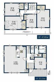 神奈川県横浜市瀬谷区阿久和東２丁目