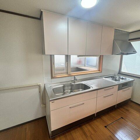 detached 北海道室蘭市絵鞆町３丁目
地図を見る