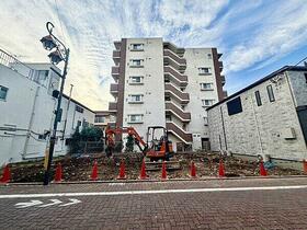 東京都大田区中央３丁目