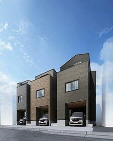 東京都葛飾区宝町２丁目