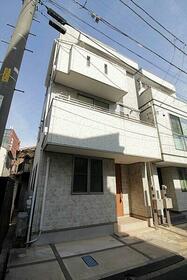 東京都板橋区前野町６丁目