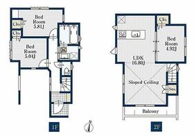 東京都杉並区下井草３丁目
