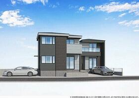 千葉県柏市豊上町