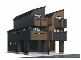 東京都北区志茂５丁目