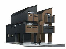 東京都北区志茂５丁目