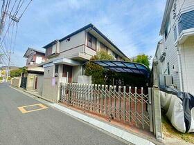 東京都世田谷区船橋４丁目