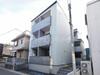 前原駅より徒歩10分 1階 新築の賃貸物件