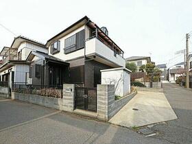 千葉県船橋市八木が谷１丁目