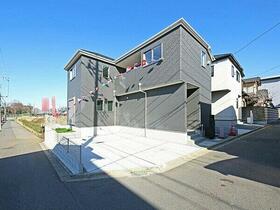 千葉県船橋市大穴南５丁目