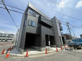 愛知県名古屋市昭和区折戸町３丁目