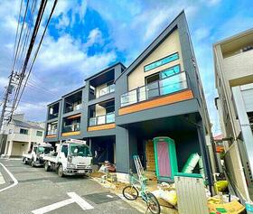 東京都江戸川区上篠崎２丁目