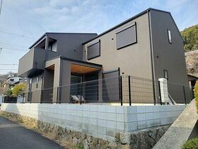 兵庫県神戸市東灘区住吉山手９丁目