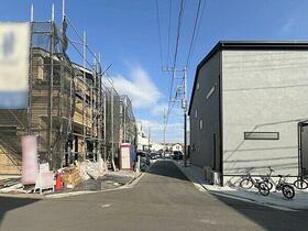 神奈川県茅ヶ崎市浜須賀