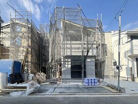 神奈川県茅ヶ崎市浜須賀