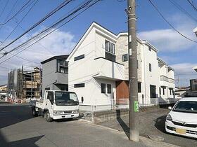 神奈川県茅ヶ崎市浜須賀