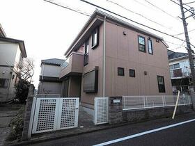 東京都大田区南久が原１丁目