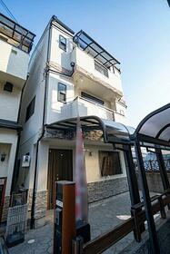 大阪府大阪市東淀川区井高野４丁目