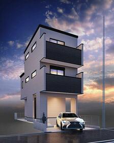 大阪府寝屋川市美井元町