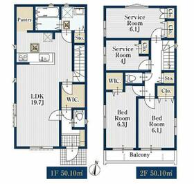 埼玉県所沢市向陽町
