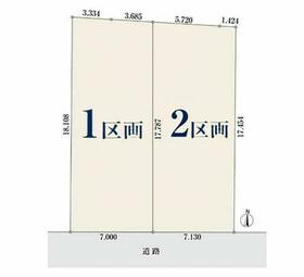 愛知県名古屋市天白区梅が丘４丁目