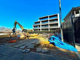 埼玉県志木市本町４丁目