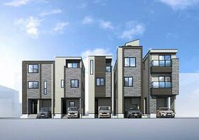 千葉県市川市新井１丁目