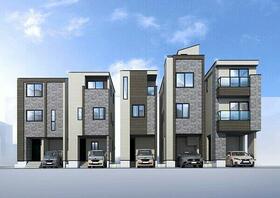 千葉県市川市新井１丁目