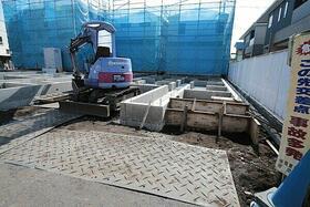 神奈川県座間市ひばりが丘２丁目