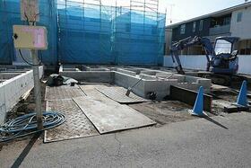 神奈川県座間市ひばりが丘２丁目