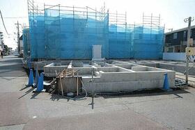 神奈川県座間市ひばりが丘２丁目