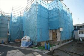 神奈川県座間市ひばりが丘２丁目