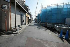 神奈川県座間市ひばりが丘２丁目