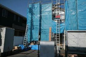 神奈川県座間市ひばりが丘２丁目