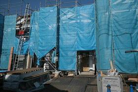 神奈川県座間市ひばりが丘２丁目