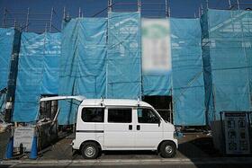 神奈川県座間市ひばりが丘２丁目