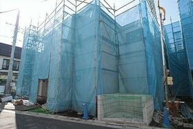 神奈川県座間市ひばりが丘２丁目