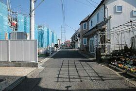 神奈川県座間市ひばりが丘２丁目