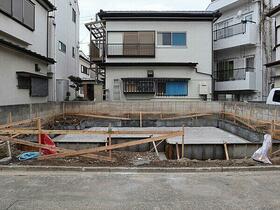 埼玉県新座市新座２丁目