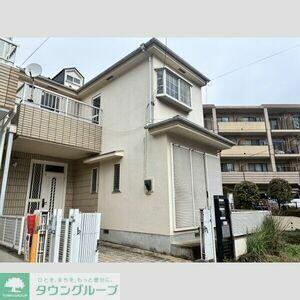 detached 東京都東久留米市南沢１丁目

地図を見る