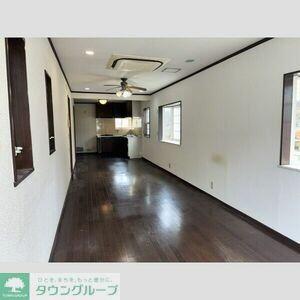 detached 東京都東久留米市南沢１丁目

地図を見る