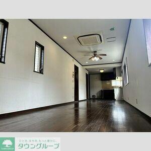 detached 東京都東久留米市南沢１丁目

地図を見る