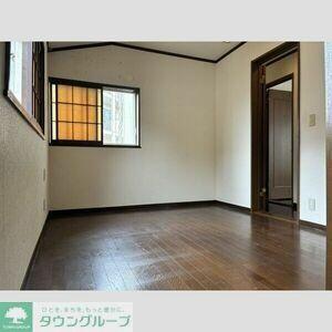 detached 東京都東久留米市南沢１丁目

地図を見る