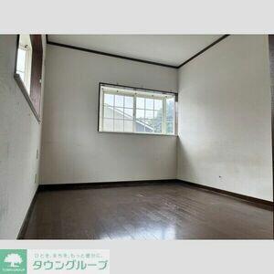 detached 東京都東久留米市南沢１丁目

地図を見る