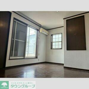 detached 東京都東久留米市南沢１丁目

地図を見る