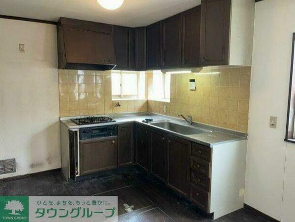 detached 東京都東久留米市南沢１丁目

地図を見る