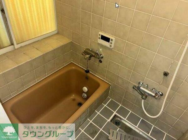 detached 東京都東久留米市南沢１丁目

地図を見る