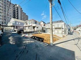 千葉県船橋市前原東５丁目