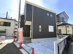 神奈川県茅ヶ崎市香川５丁目