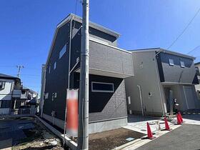 神奈川県茅ヶ崎市香川５丁目