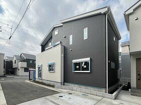 神奈川県茅ヶ崎市香川５丁目